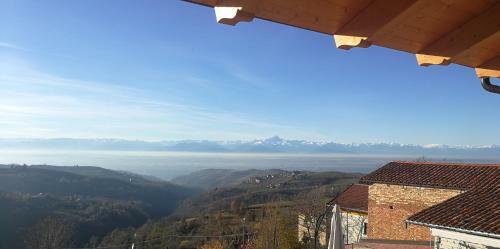 Bed & Breakfast Villa Belvedere