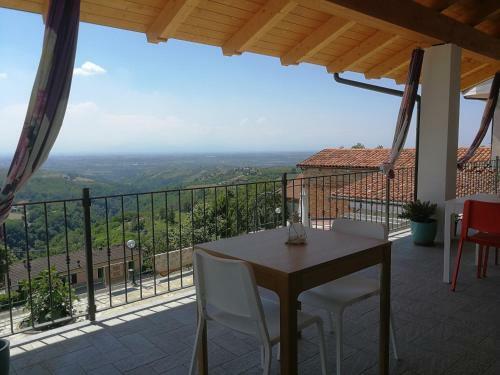 Bed & Breakfast Villa Belvedere