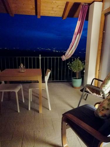 Bed & Breakfast Villa Belvedere