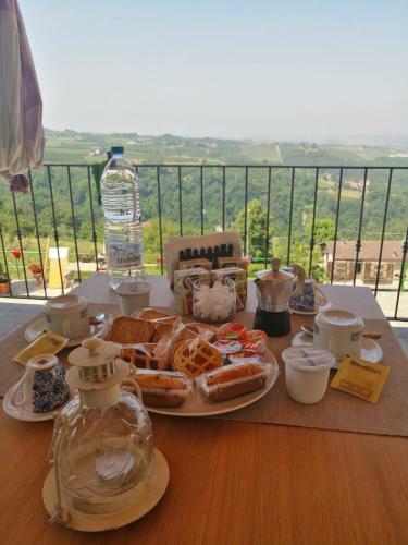 Bed & Breakfast Villa Belvedere