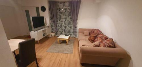 Apartamento Ladenlokal Beim Metzger Becker