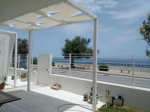 La Residenza Del Lido Pantanello
