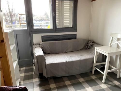 Apartamento Le Mont Veyrier