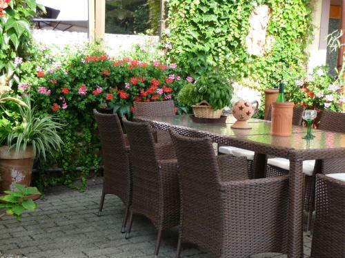 Apartamento Fewo Spiaggia - G�stehaus K�n