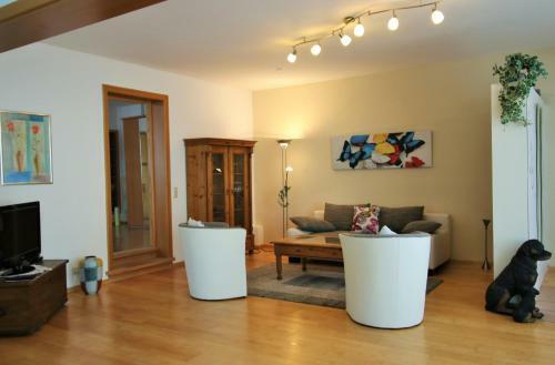 Apartamento Fewo Spiaggia - G�stehaus K�n