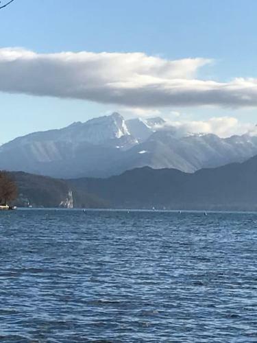 Apartamento Studio En Plein Centre-ville D'annecy