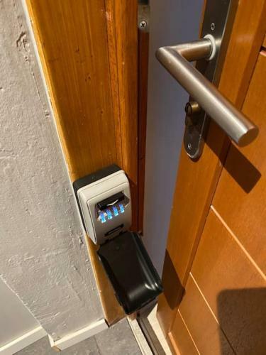 Apartamento Studio En Plein Centre-ville D'annecy