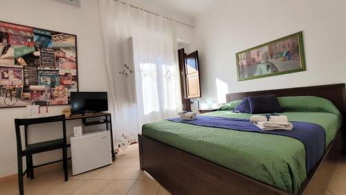 Bed & Breakfast Melody Guesthouse