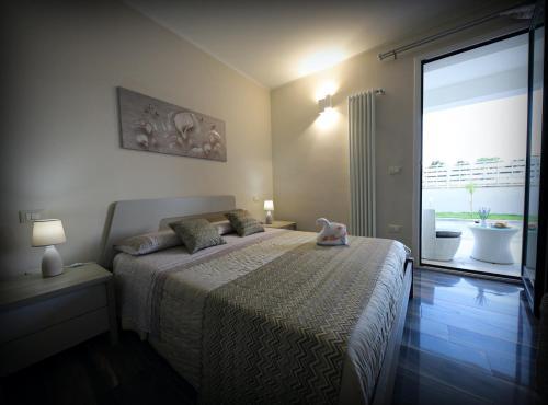 Apartamento Villa Solemar Holidays