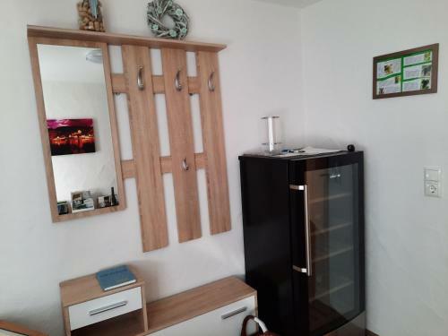 Apartamento Ferienweingut Gerhard Lenz