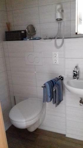 Apartamento Ferienweingut Gerhard Lenz