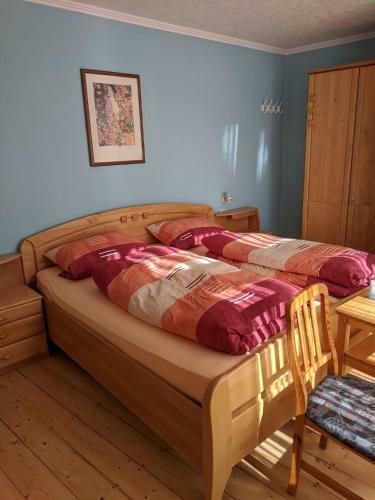 Bed & Breakfast Weingut Pension Hammes-kr�ger