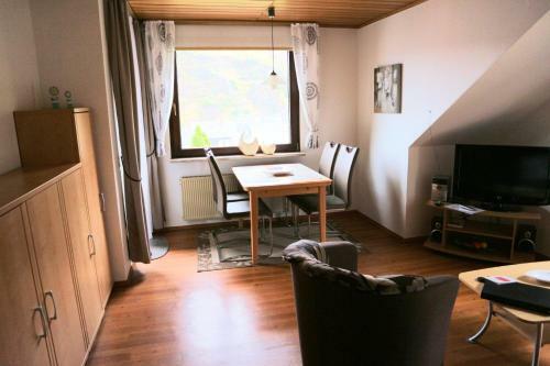 Apartamentos G�stehaus Preuss