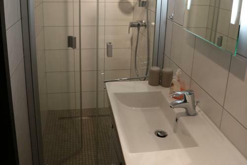 Apartamentos G�stehaus Preuss