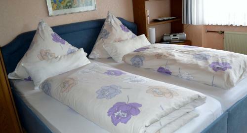 Apartamentos G�stehaus Preuss