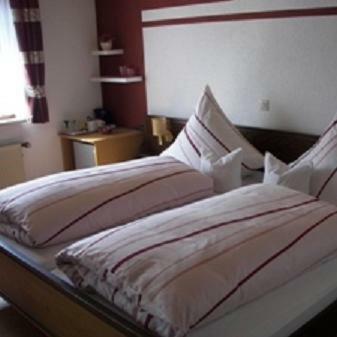 Apartamentos G�stehaus Preuss