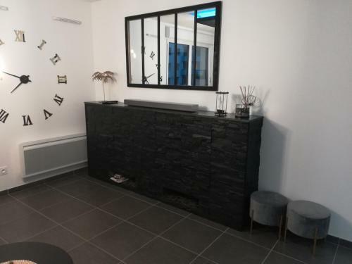 Apartamento Studio Cosy � Deux Pas Du Centre Ville