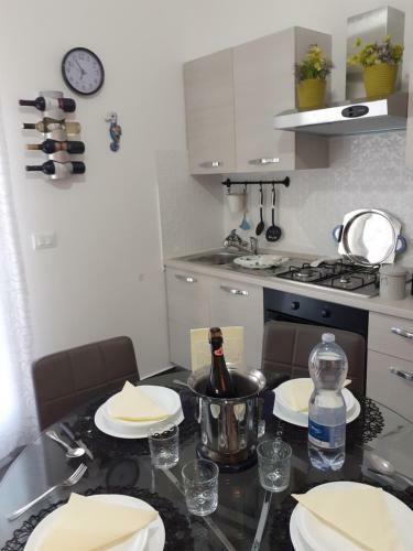 Apartamento Panorama Sul Mare