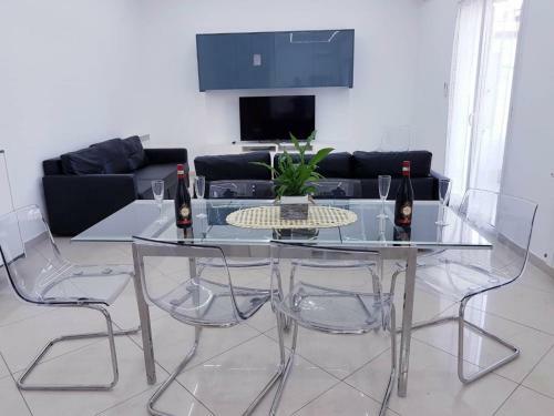 Apartamento Luxury House