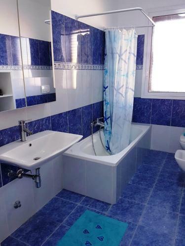 Apartamento Luxury House