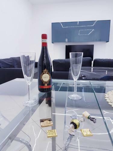 Apartamento Luxury House