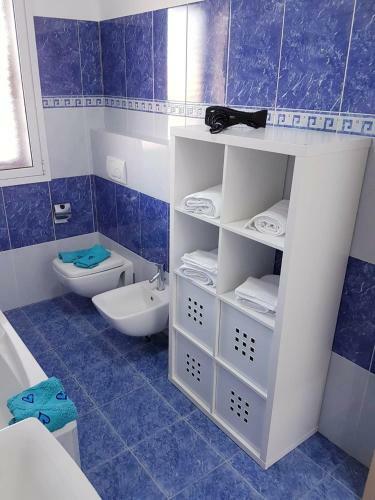 Apartamento Luxury House