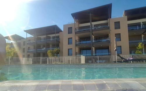Apartamento Studio Vista
