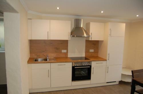 Apartamento Ferienhaus Mosel Bub