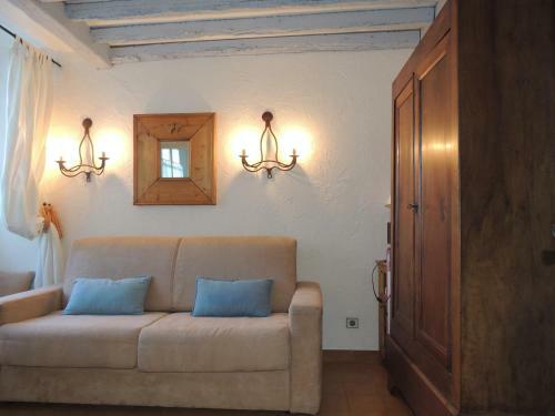 Apartamento Studio Vieil Antibes Plage