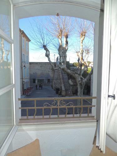 Apartamento Studio Vieil Antibes Plage