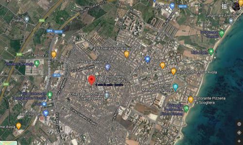 Apartamento Case Vacanze Nonna Elisa