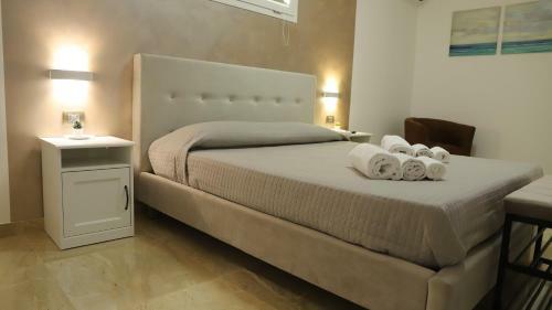Avola My House B&B