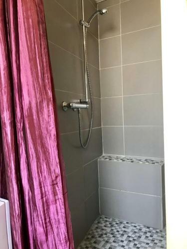 Apartamento Ferienwohnung In Ediger Eller