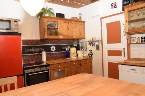 Alte Landj�gerei Aukrug
