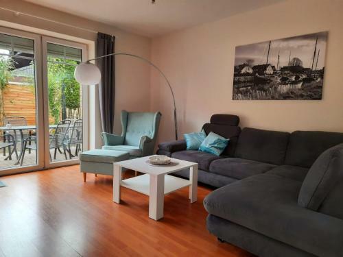Ferienhaus K�stenliebe