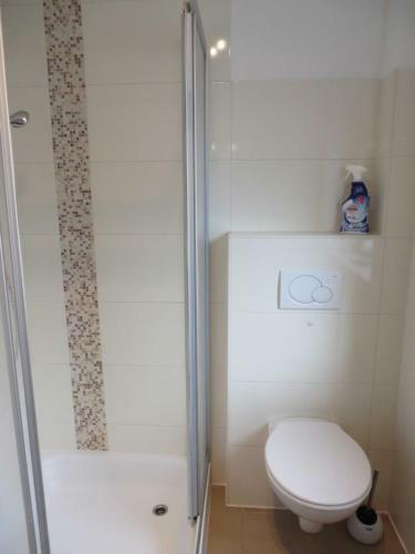 Ferienhaus K�stenliebe
