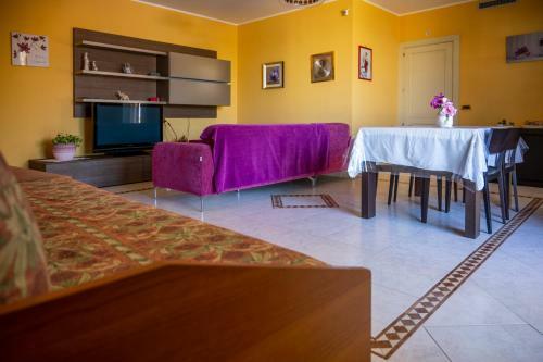 House Pantanello Beach - Siciliavacanza