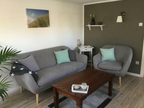 Apartamento Erholung Unter Reet