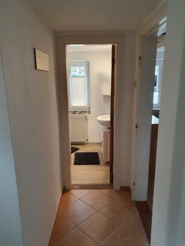 Apartamento Erholung Unter Reet