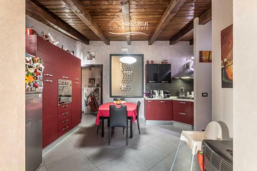 Apartamento La Tonnara Holiday