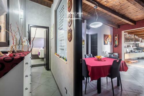 Apartamento La Tonnara Holiday