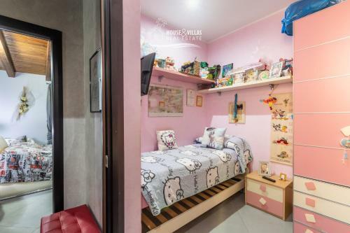 Apartamento La Tonnara Holiday