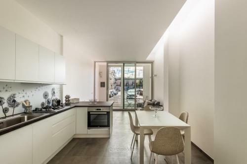 Apartamento Domus Albae