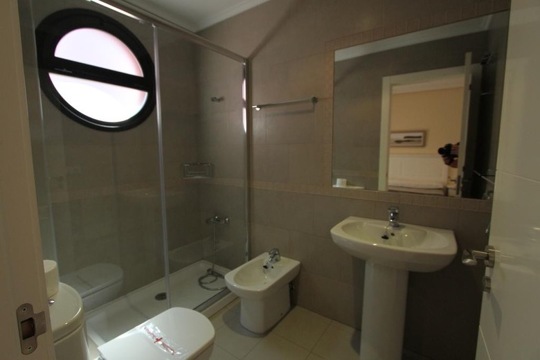 Apartamento Tur�sticos Verdemar