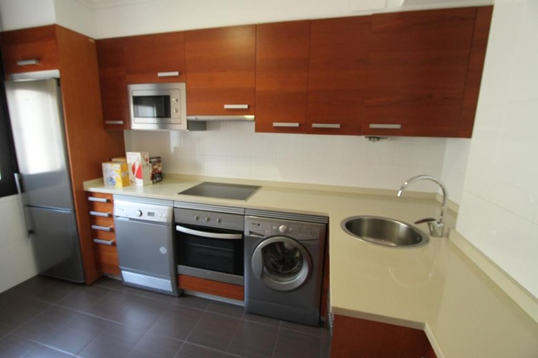 Apartamento Tur�sticos Verdemar