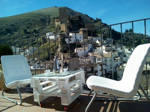 Apartamento Alojamientos Pe�a Del Rey