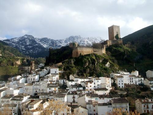 Apartamento Alojamientos Pe�a Del Rey