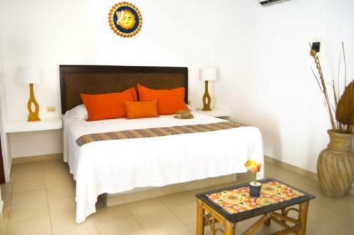 Aparthotel Arrecifes Suites