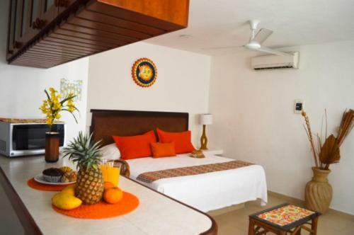 Aparthotel Arrecifes Suites