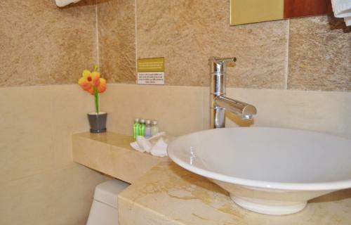 Aparthotel Arrecifes Suites